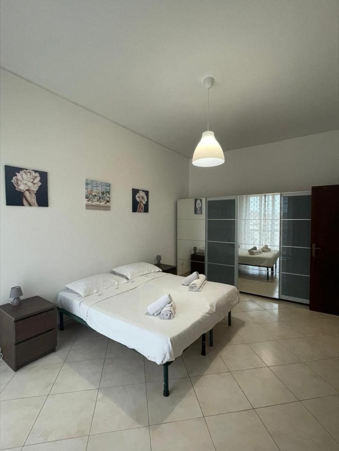 Franchetti House Appartement Catánia Buitenkant foto